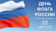 физкультурно-спортивное  мероприятие посвящённое дню Государственного Флага Российской Федерации